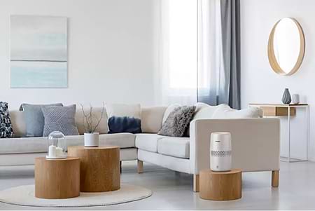 Фото - Увлажнитель воздуха Philips HU2510/10