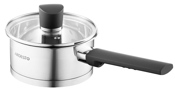 Фото - Ківш Ardesto Gemini 0.9 л (AR3609G)