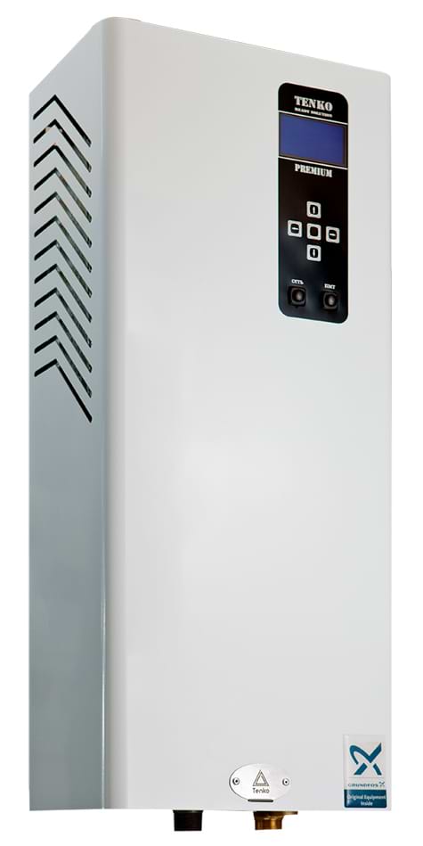 Фото - Электрический котел TENKO Премиум 4,5_230/400 (51559)