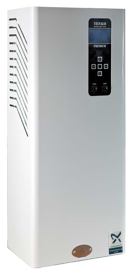 Фото - Электрический котел TENKO Премиум 4,5_230/400 (51559)