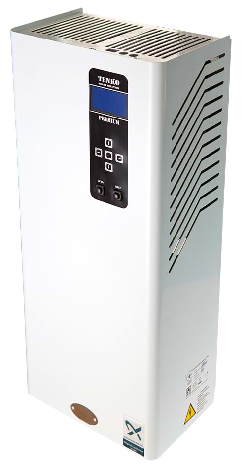 Фото - Электрический котел TENKO Премиум 4,5_230/400 (51559)