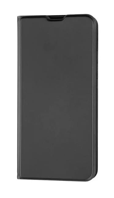 Фото - Чохол для смартфону Gelius Book Cover Shell Case for Xiaomi Redmi 9c Black (86313)