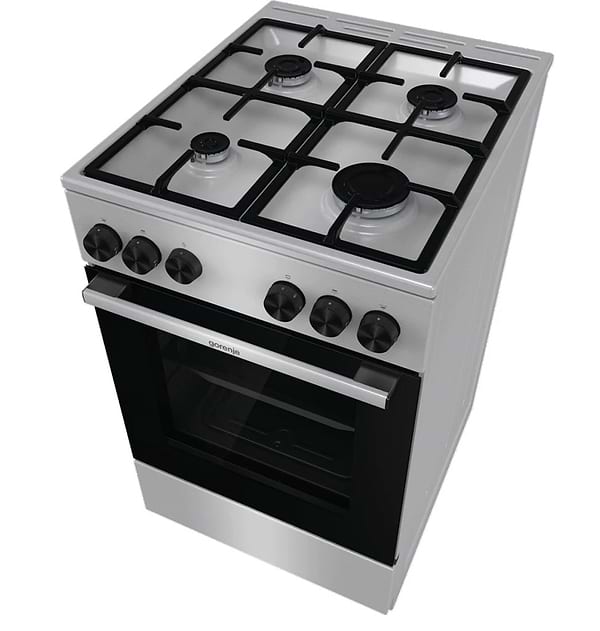 Фото - Плита газовая Gorenje GG 5A11 XF
