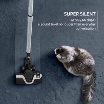 Фото - Уцінка - Пилосос для сухого прибирання без мішка Rowenta RO7C66EA