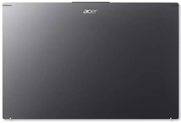 Фото - Уцінка - Ноутбук Acer Aspire 15 A15-41M (NX.KXAEU.004) Steel Gray