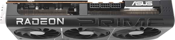 Фото - Видеокарта Asus Prime Radeon RX 9070 XT OC Edition 16GB GDDR6 (PRIME-RX9070XT-O16G)