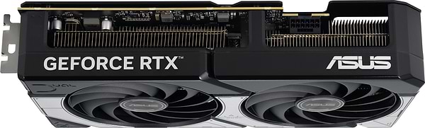 Фото - Відеокарта Asus GeForce RTX 5070 12GB (DUAL-RTX5070-O12G)