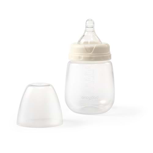 Фото - Електричний молоковідсмоктувач BabyOno PICO + Вкладки лактаційні COMFORT, 140шт/уп. у подарунок (1485А)