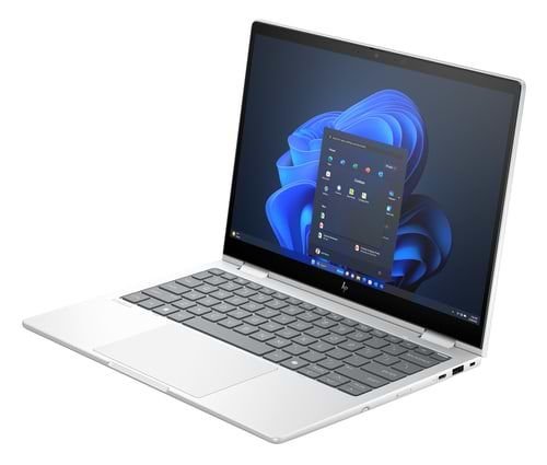 Фото - Ноутбук HP EliteBook 8 Flip G1i (CU0G8ET) Silver