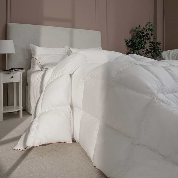 Фото - Одеяло детское зима MirSon DeLuxе 030 110x140 см (2200000000033)