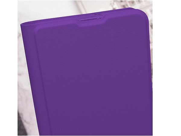 Фото - Чохол для смартфону BeCover Exclusive New Style for Infinix Smart 9 (X6532) Purple (712632)