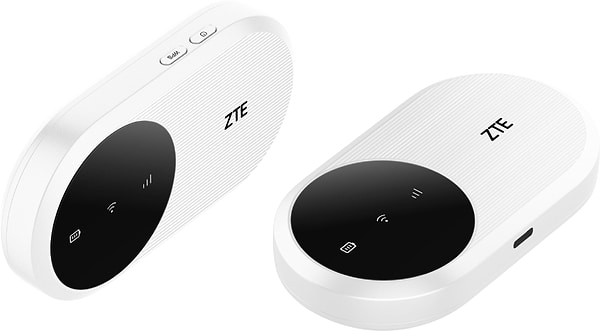 Фото - Модем 4G ZTE 4G UFi U10 Pro