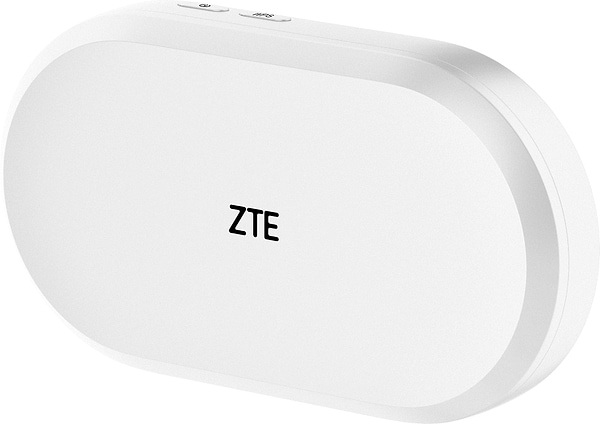 Фото - Модем 4G ZTE 4G UFi U10 Pro