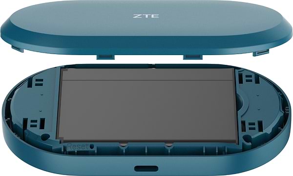 Фото - Модем 4G ZTE 4G UFi U10s Pro