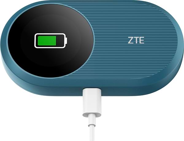 Фото - Модем 4G ZTE 4G UFi U10s Pro