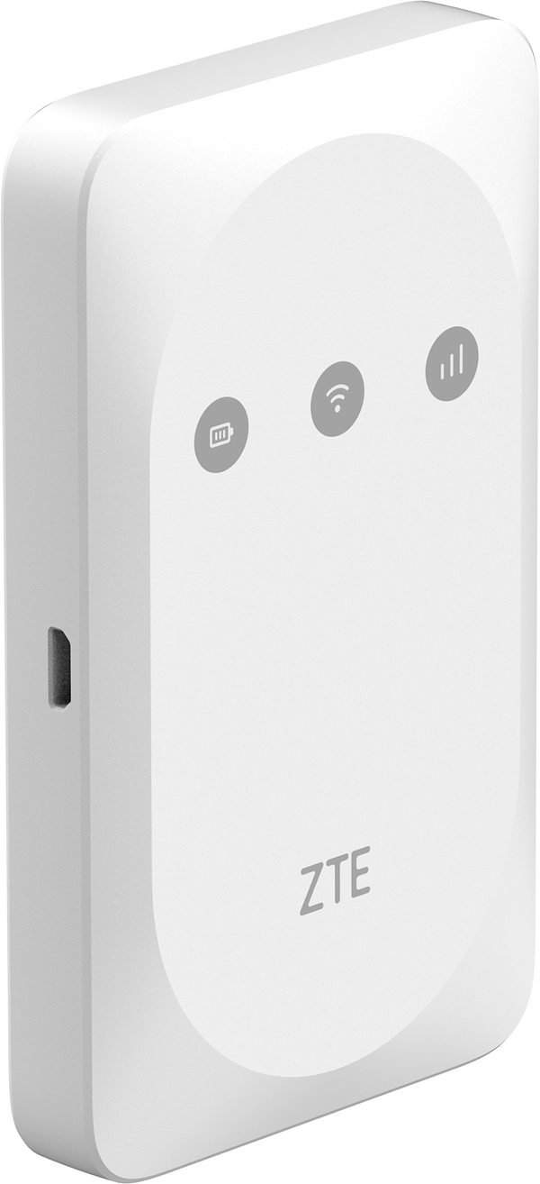 Фото - Модем 4G ZTE LTE UFi MF935N