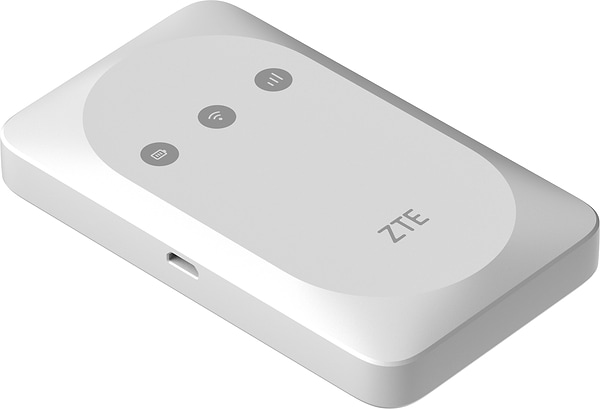 Фото - Модем 4G ZTE LTE UFi MF935N