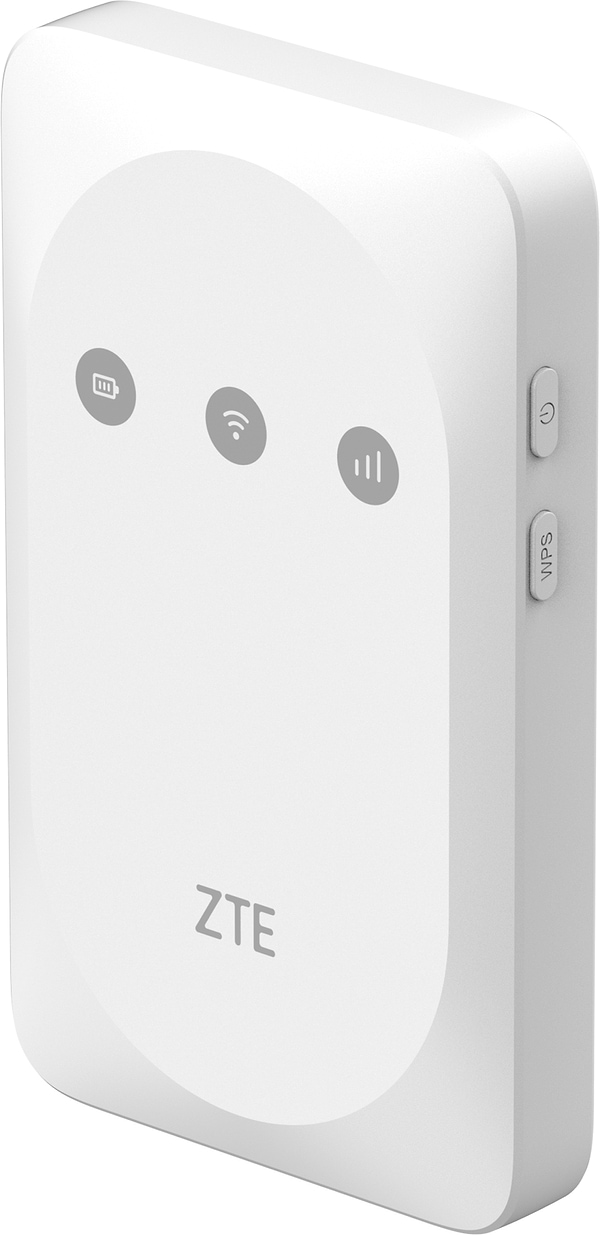Фото - Модем 4G ZTE LTE UFi MF935N