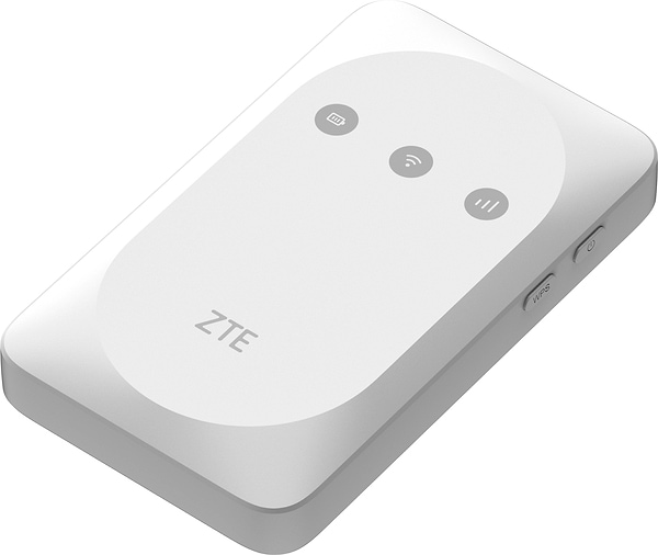Фото - Модем 4G ZTE LTE UFi MF935N