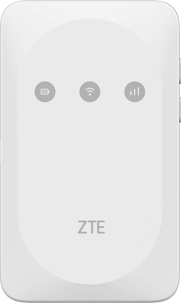 Фото - Модем 4G ZTE LTE UFi MF935N