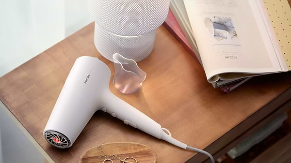 Фото - Фен Philips BHD500/00