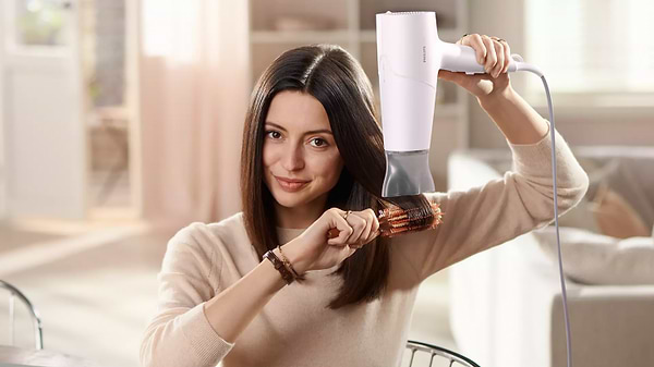 Фото - Фен Philips BHD500/00