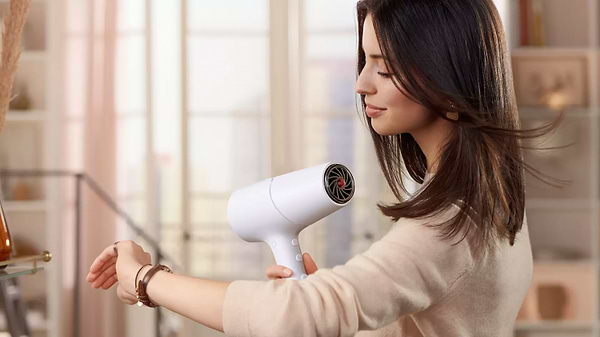 Фото - Фен Philips BHD500/00