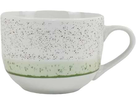 Чашка Ardesto Siena 500 мл (AR2950SWG)