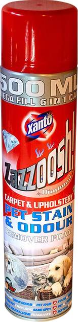 Фото - Чистящее средство универсальное Xanto Whoops! 500 мл (5034096003015)