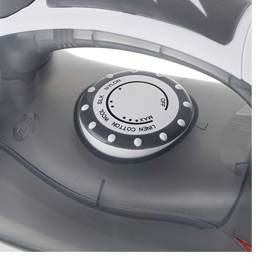 Фото - Утюг Mesko MS 5037