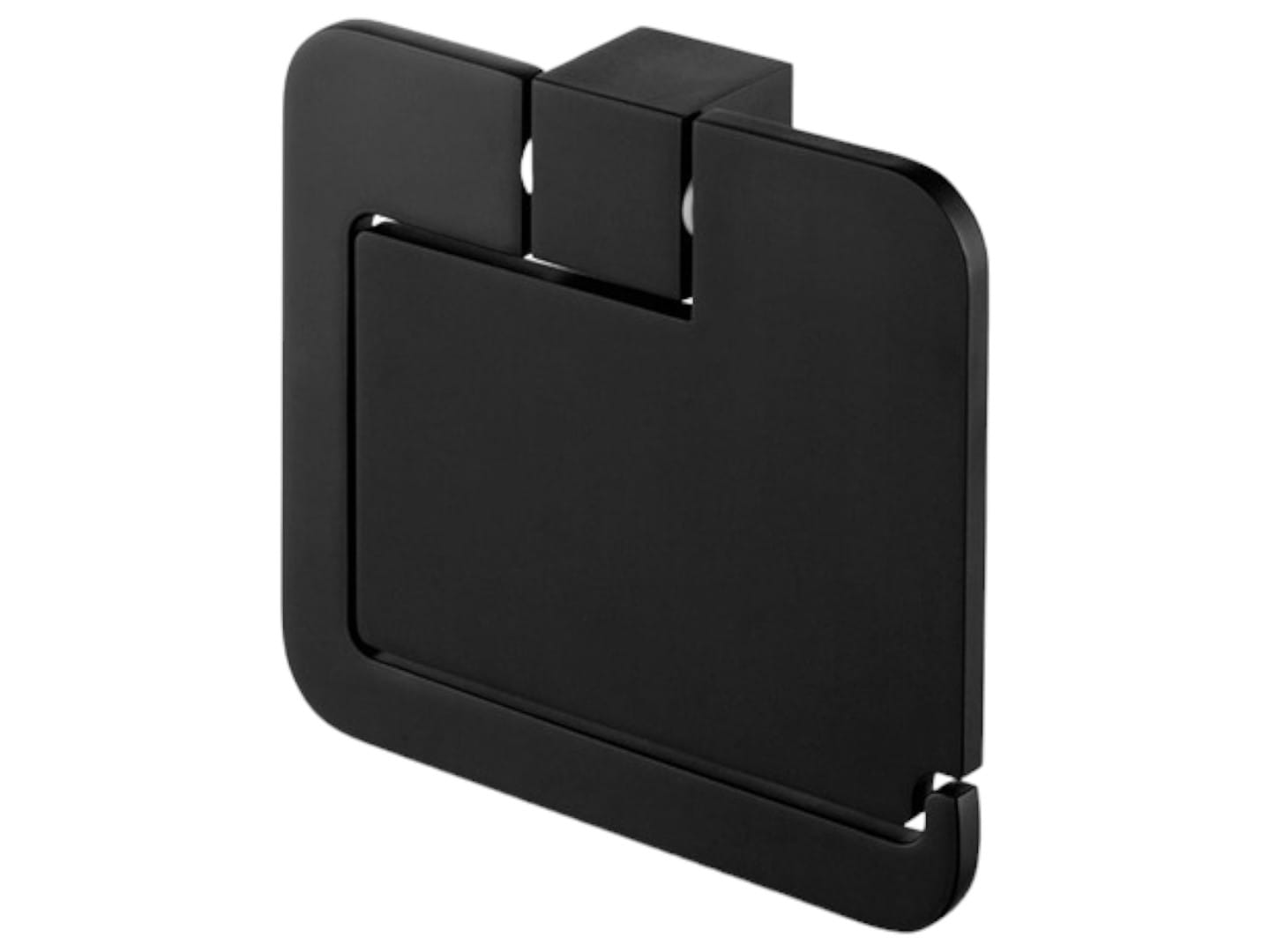 Тримач для туалетного паперу BISK FUTURA (02961)