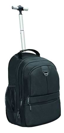 Фото - Рюкзак для ноутбука Promate compact-tr.black