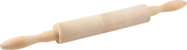 Фото - Скалка Жива 50х4 см (RPB 504) Фото - Скалка Жива 50х4 см (RPB 504)