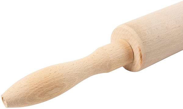 Фото - Скалка Жива 50х4 см (RPB 504)