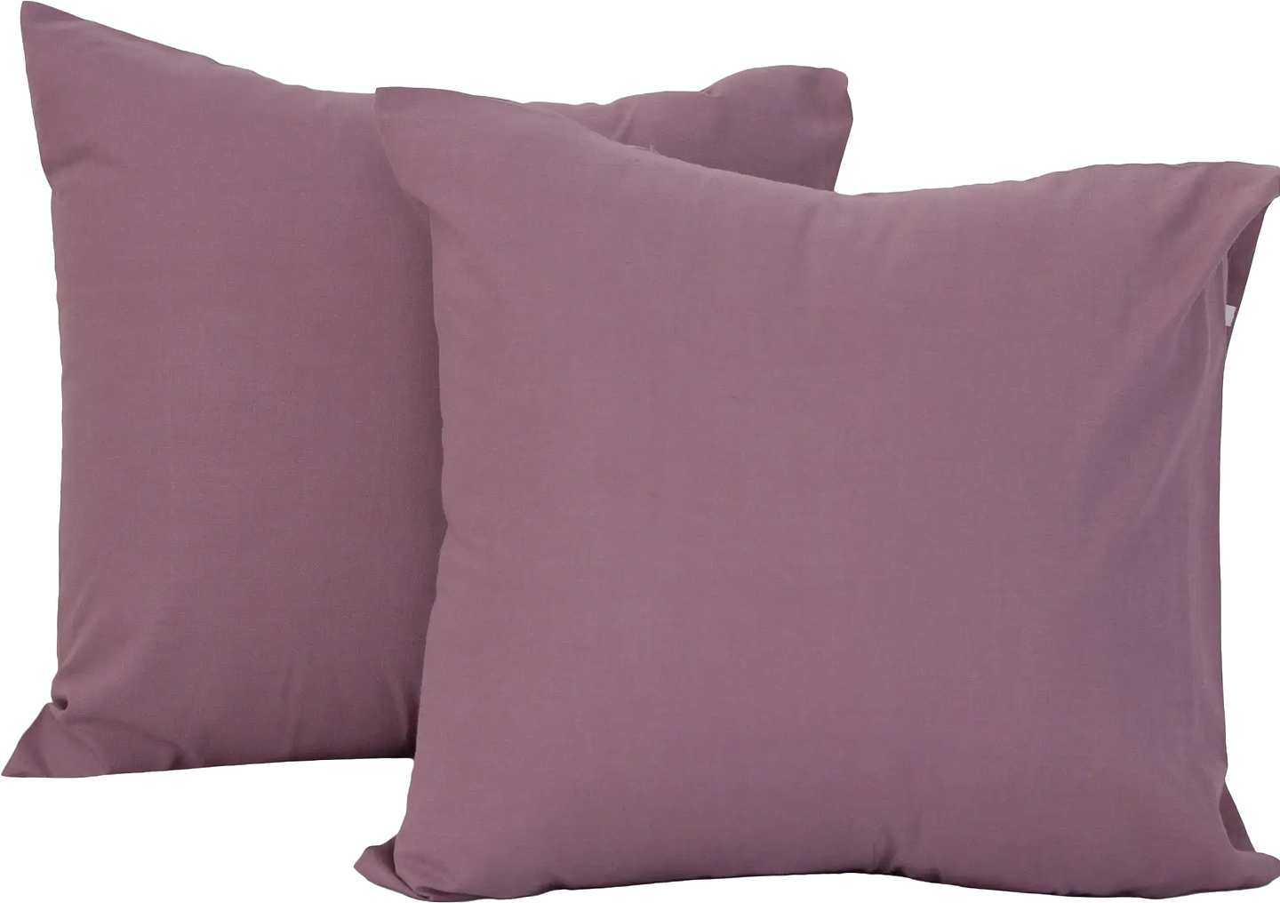 Наволочка ТЕП 50х50 см Попелястая троянда (2-04790_34464)