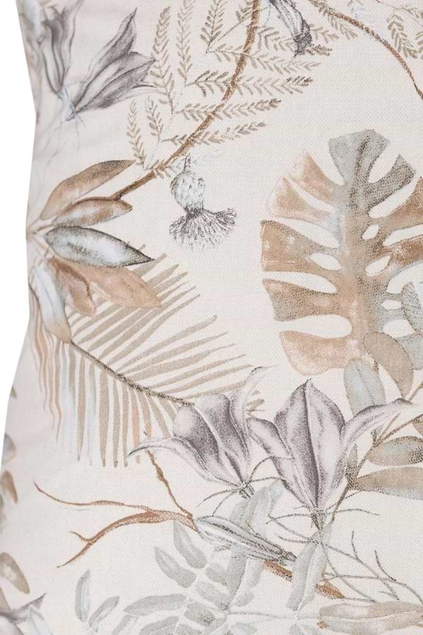 Фото - Наволочка Прованс Декоративная Лист 50х70 см (040358)