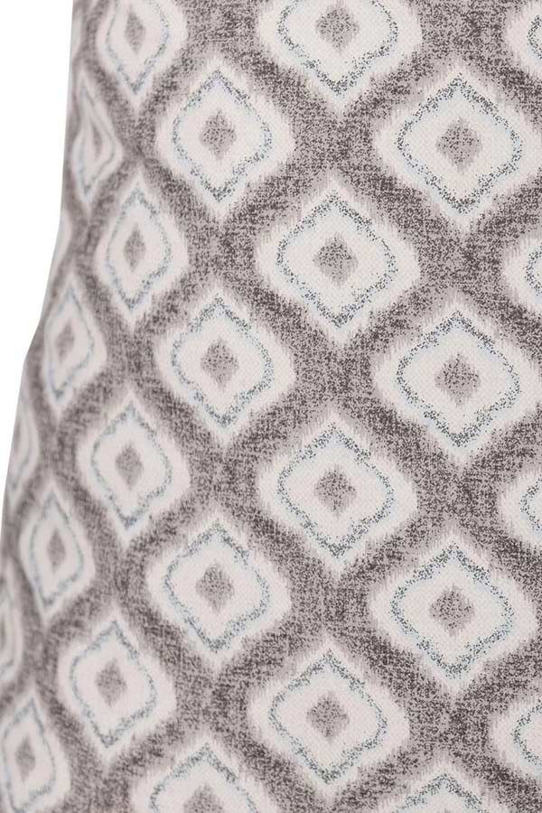 Фото - Наволочка Прованс Декоративная Ромб 70x70 см (040364)