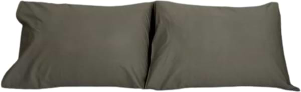 Фото - Наволочка ТЕП комплект 50х70 см Хакі (2-03861_29705)