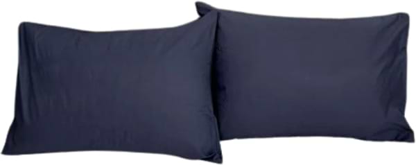 Фото - Наволочка ТЕП 50х70 см Графит 2 шт. (2-03861_30281)