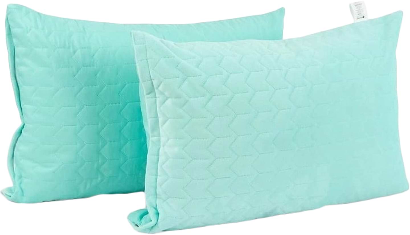 Наволочка Руно Комплект 50х70 2 шт. (К_382.55_Tiffany_Н)