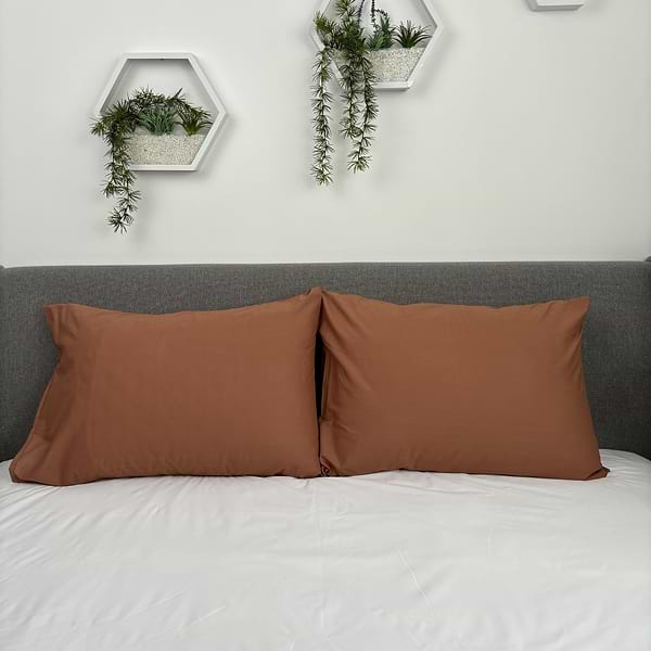 Фото - Наволочка ТЕП комплект 50х70 см Карамель (2-03861_28294)