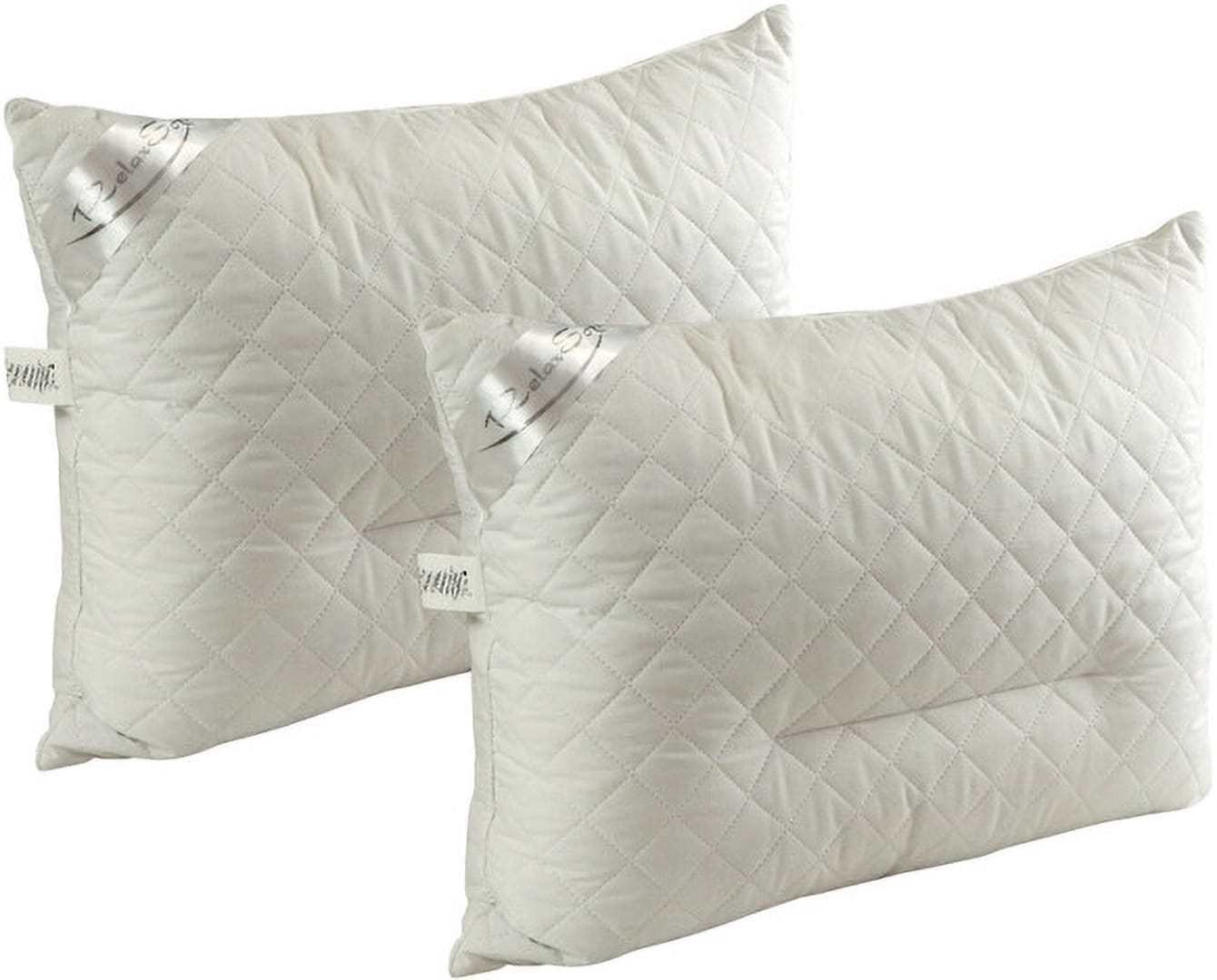 Набор подушек стандартных Руно 50х70 см анатомических RelaxSon 2 шт. (К_Н310RelaxSon)