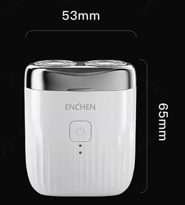 Фото - Бритва Enchen Mini Pro