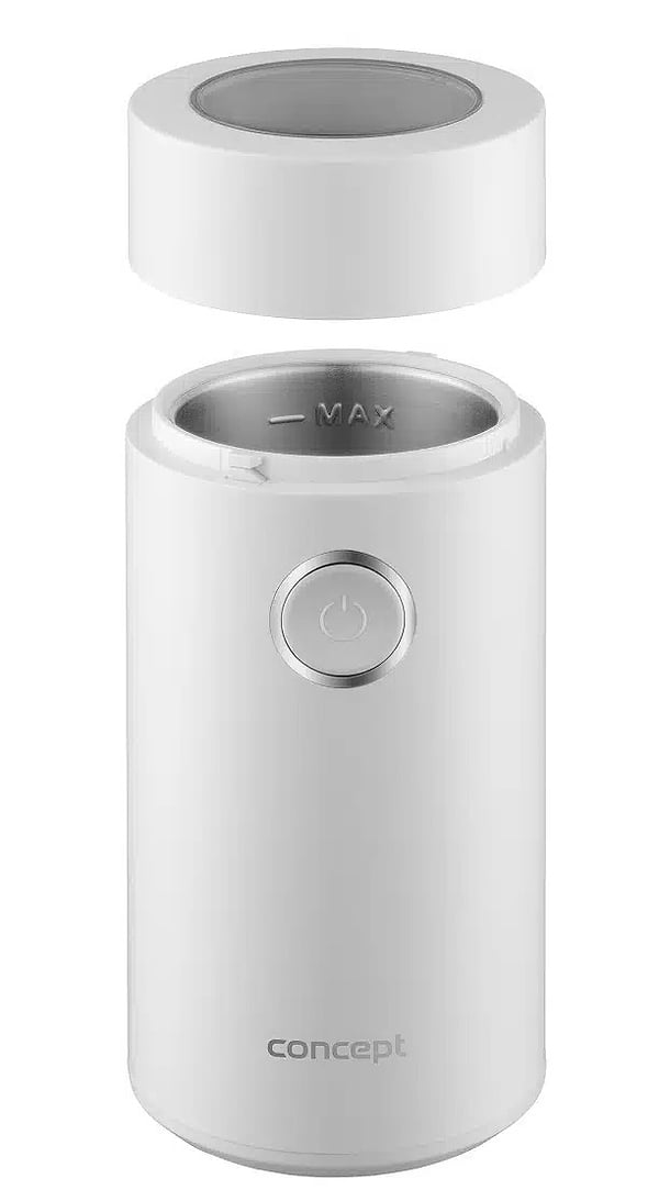 Фото - Кавомолка Concept KM6000