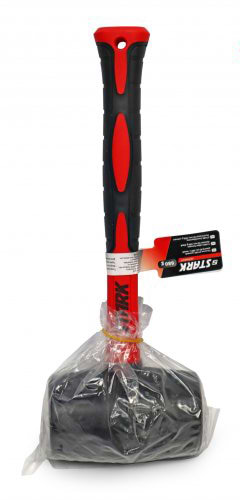 Фото - Молоток Stark 680 г, d 65 мм Черный (520300680)