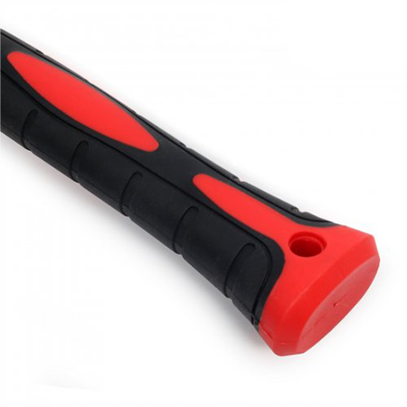 Фото - Молоток Stark 680 г, d 65 мм Черный (520300680)