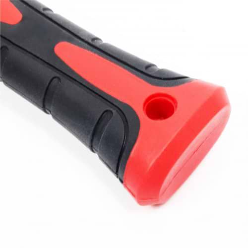 Фото - Молоток Stark 680 г, d 65 мм Белый (520400680)