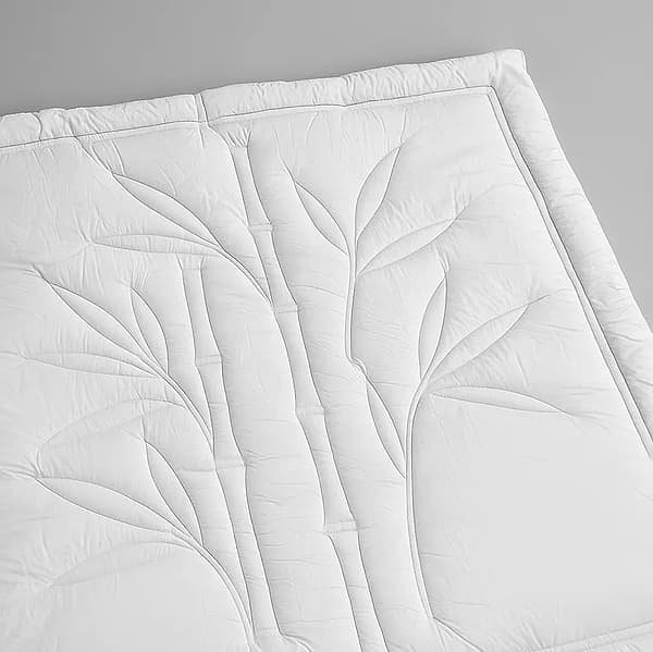 Фото - Одеяло всесезонное двуспальное евро MirSon King Size 220х240 см бамбуковое Bamboo №520 Marzello Collection (2200012214077)