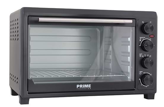 Фото - Піч електрична Prime Technics Peo 5050 B
