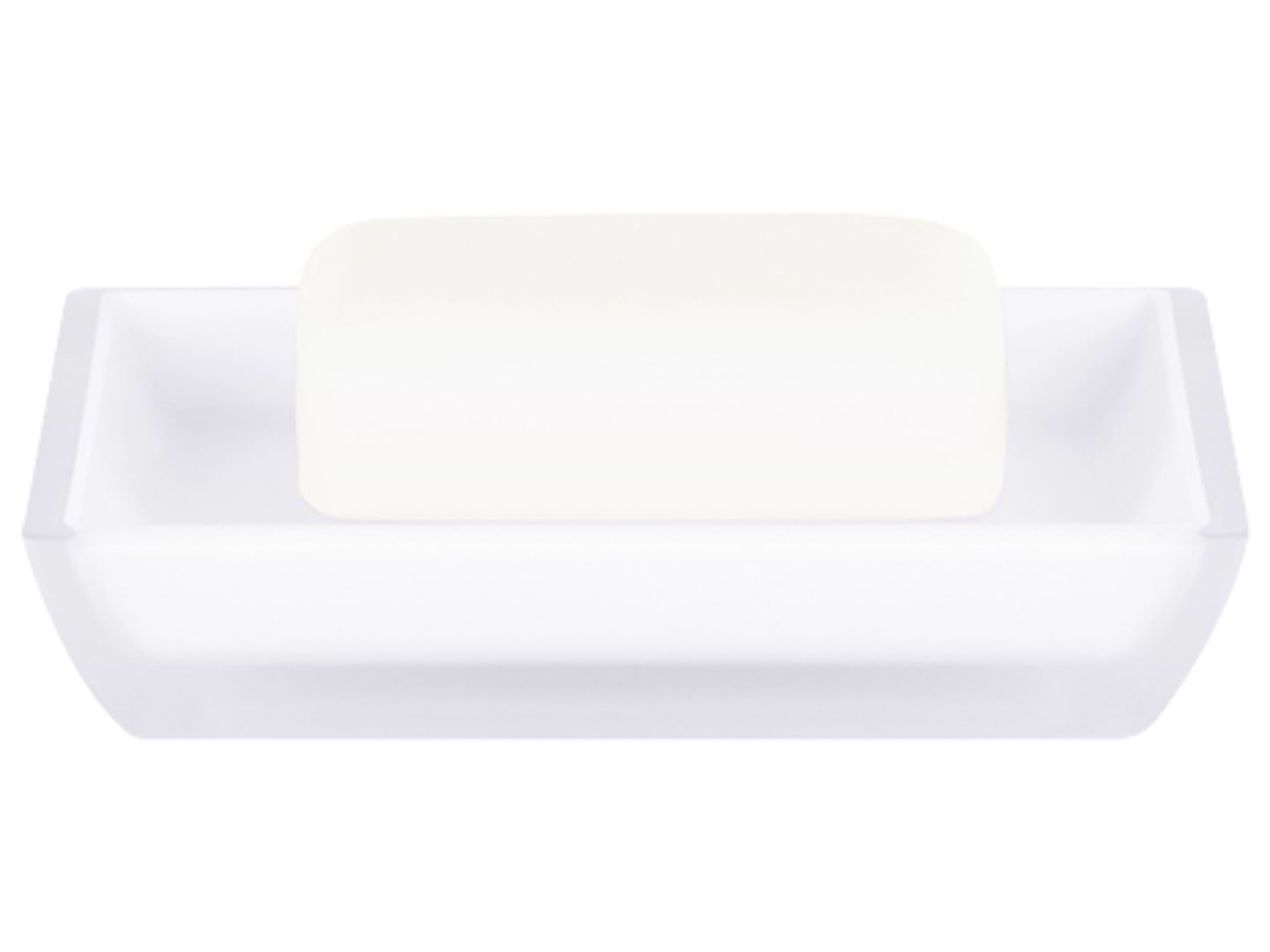 Мыльница Spirella FREDDO (10.16090)